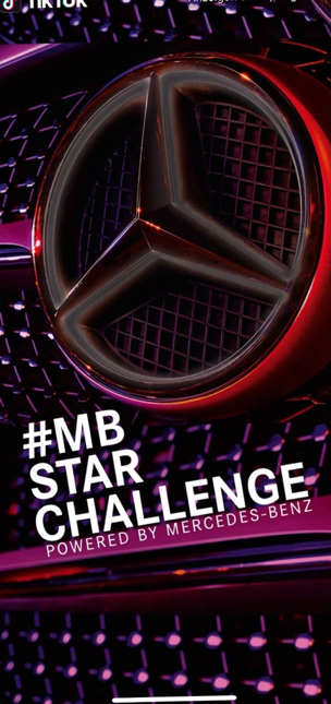MB Star Challenge