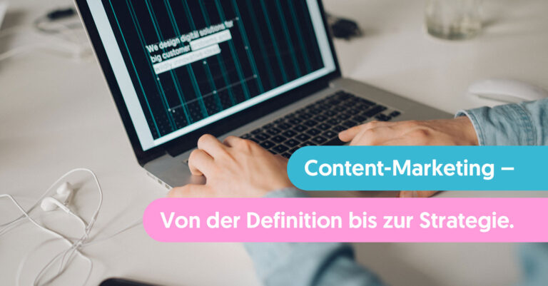 Content-Marketing